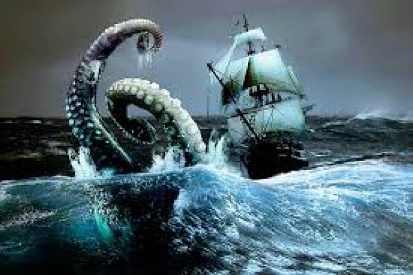 Доступ к kraken через vpn