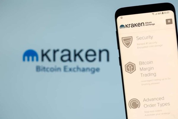 Kraken darknet зеркала